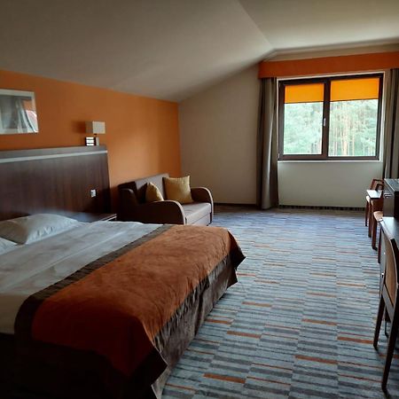 Hotel Kawallo Słubice Buitenkant foto
